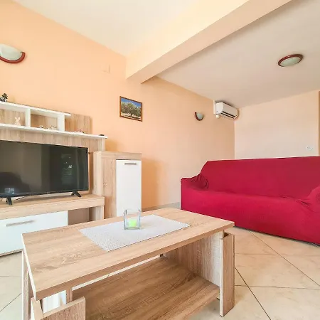 Tanja - Srd411 Appartement *