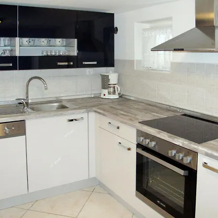 Tanja - Srd411 Appartement