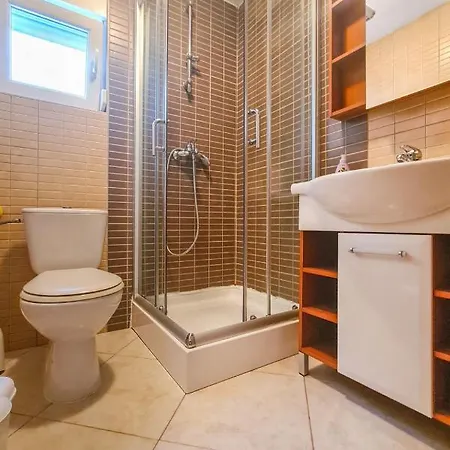 Appartement Tanja - Srd411 Maslenica
