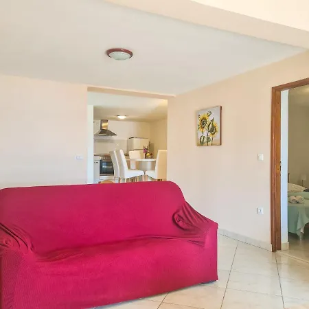 Apartment Tanja - Srd411 Maslenica